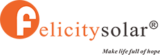 Felicity Logo Black Solar