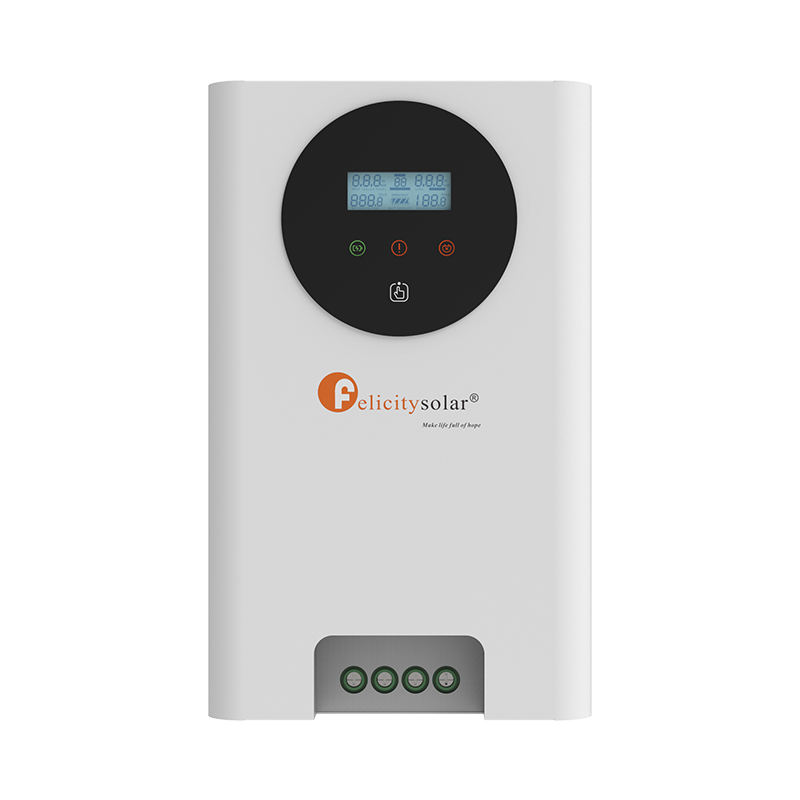 Solar Charger Controller