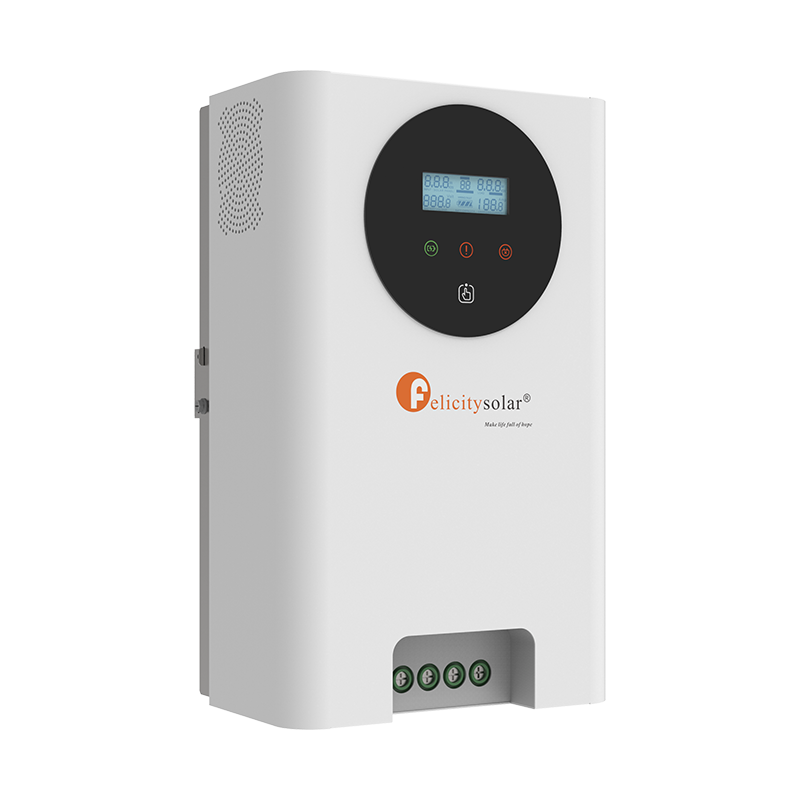 Solar Charger Controller