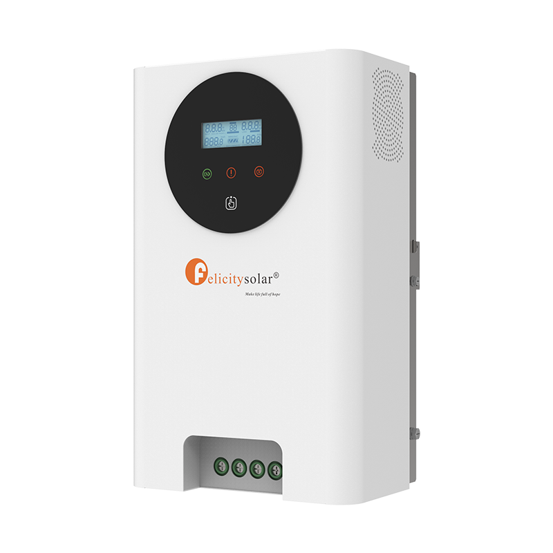 Solar Charger Controller