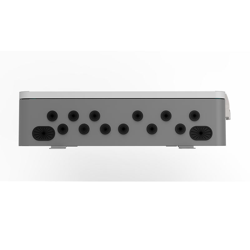 Battery Combiner Box