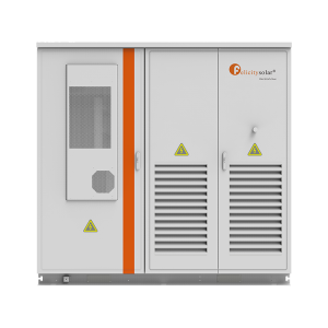 Commercial & Industrial