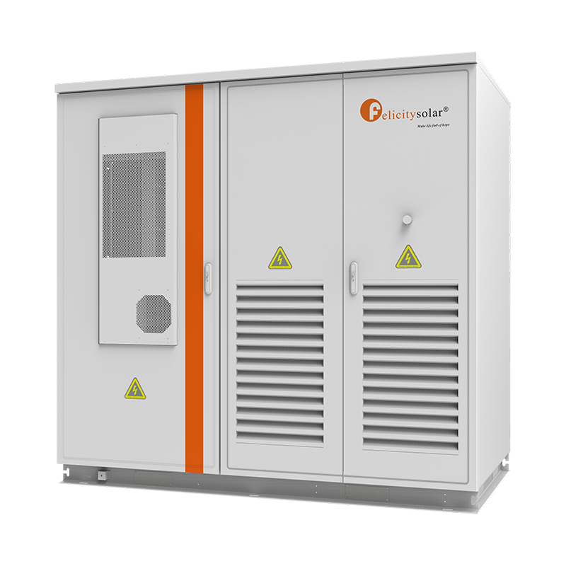 Commercial & Industrial