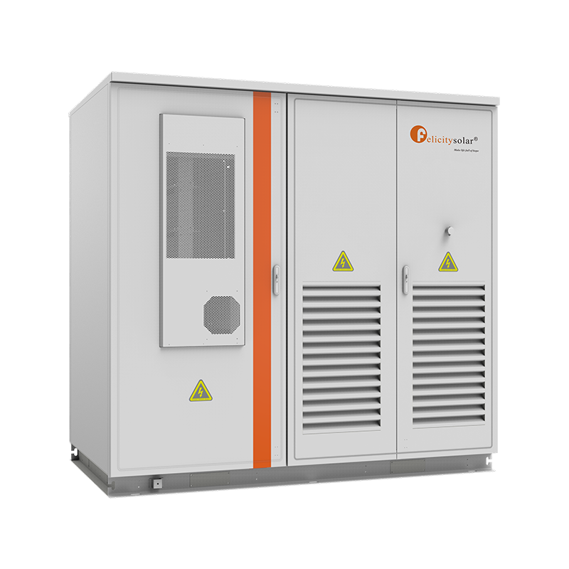 Commercial & Industrial