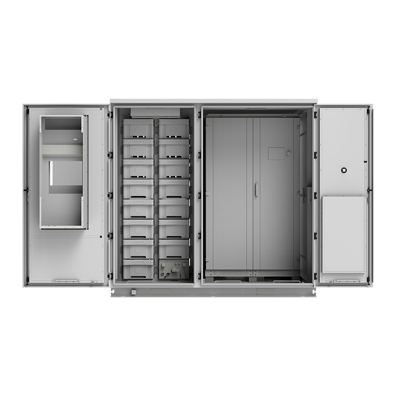 Commercial & Industrial