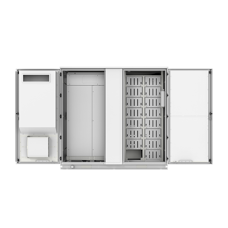 Commercial & Industrial