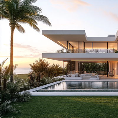 Villa 400px