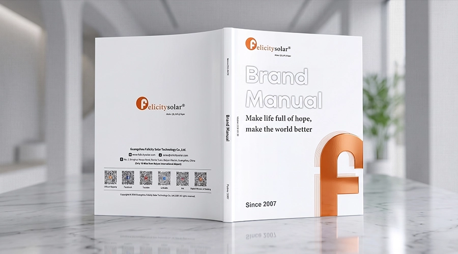 2026 Felicitysolar Brand Manual English.webp