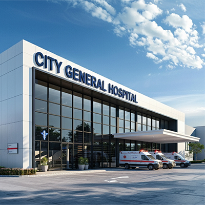 Hospital 400px